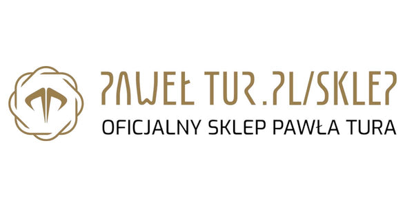 Paweł Tur Oficjalny Sklep