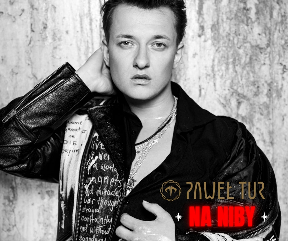 Paweł Tur - Na niby