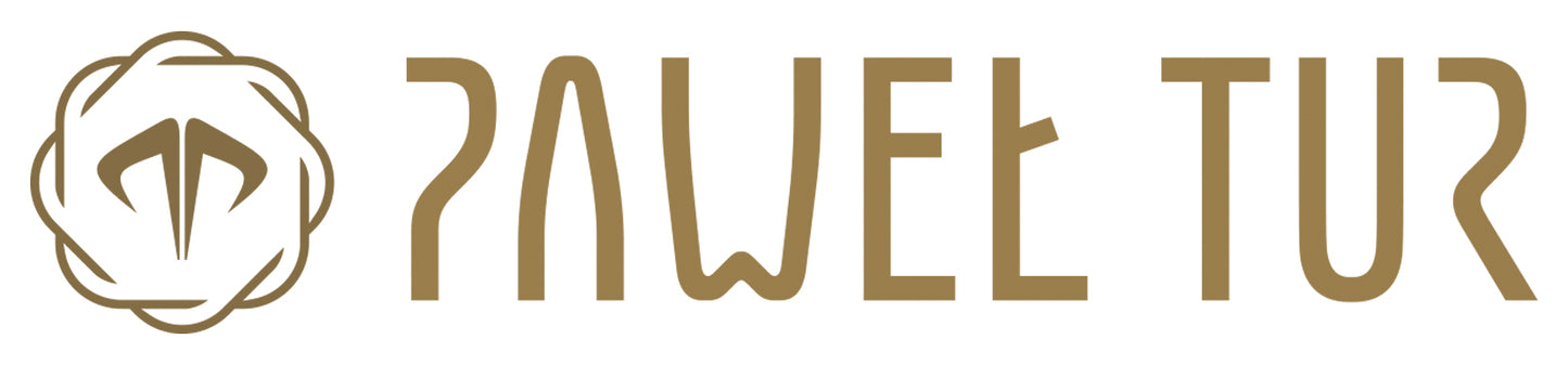 Naklejki Paweł Tur