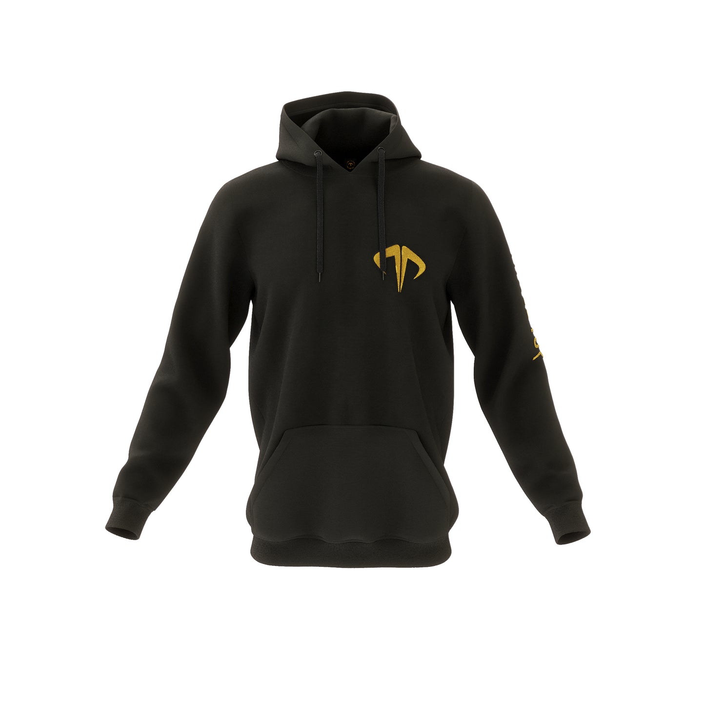 Bluza dziecięca z kapturem