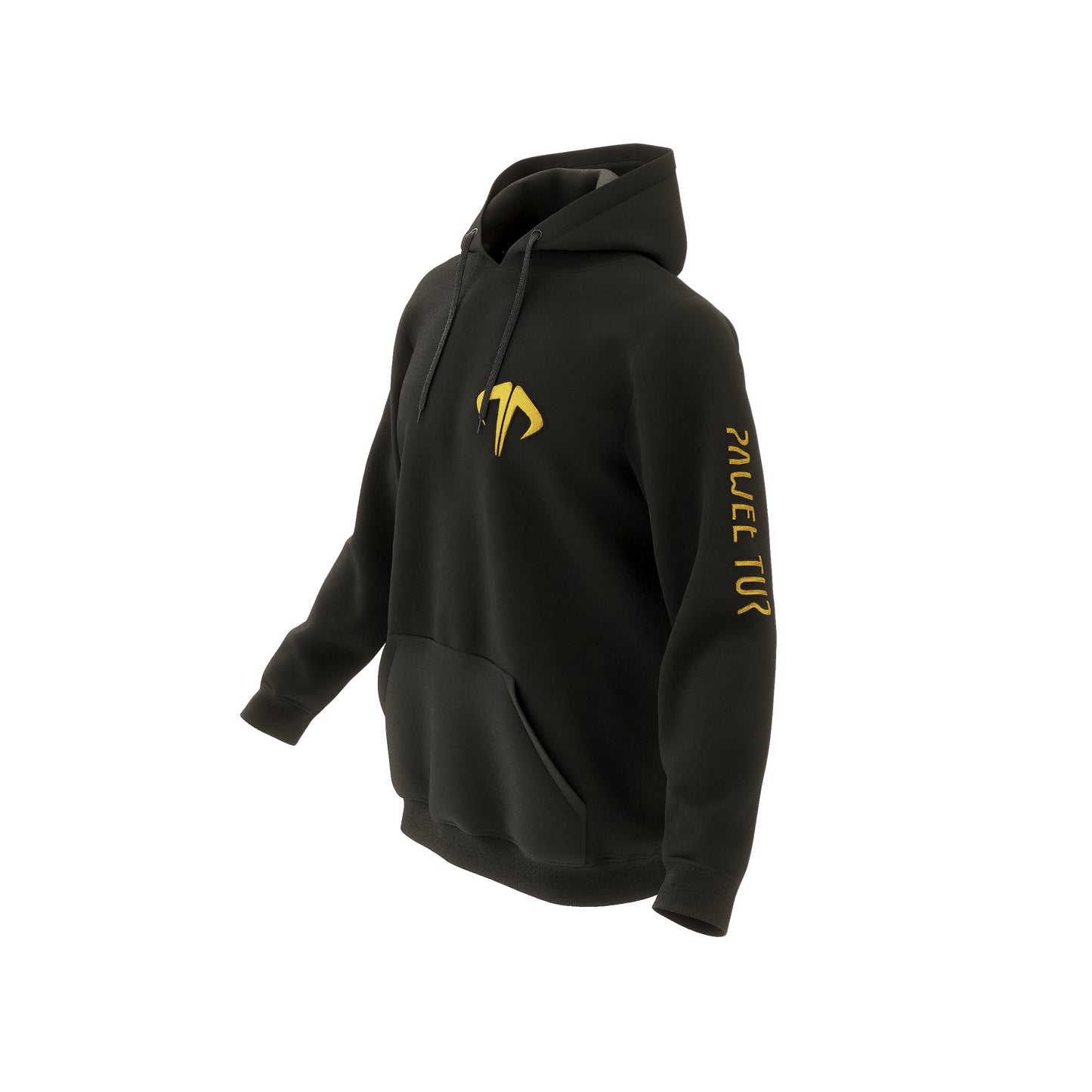 Bluza dziecięca z kapturem