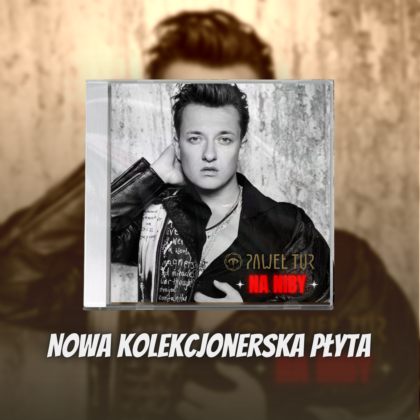 Paweł Tur - Na niby