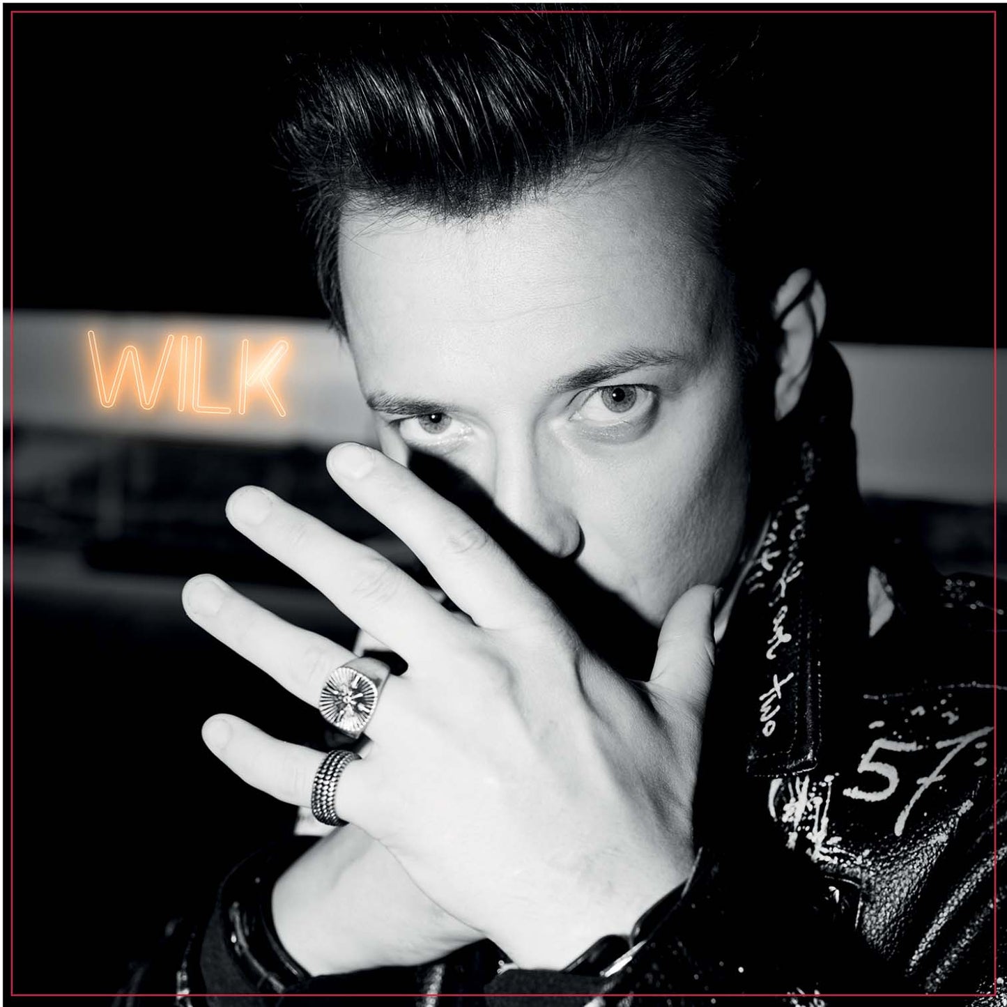 Paweł Tur "Wilk"